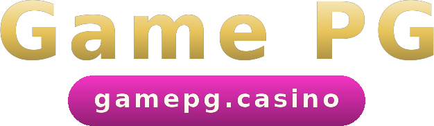 Game PG โลโก้